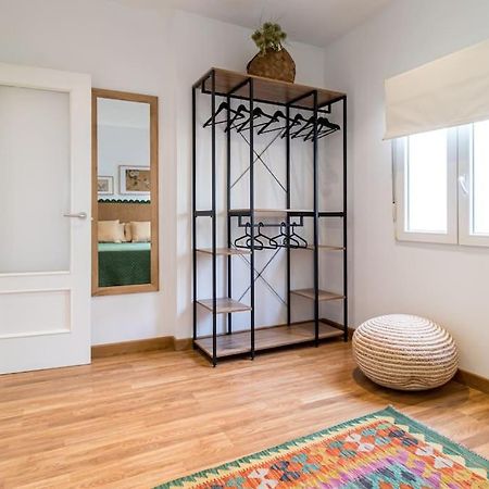 Piso Centrico San Simon Apartment Сантандер Екстериор снимка