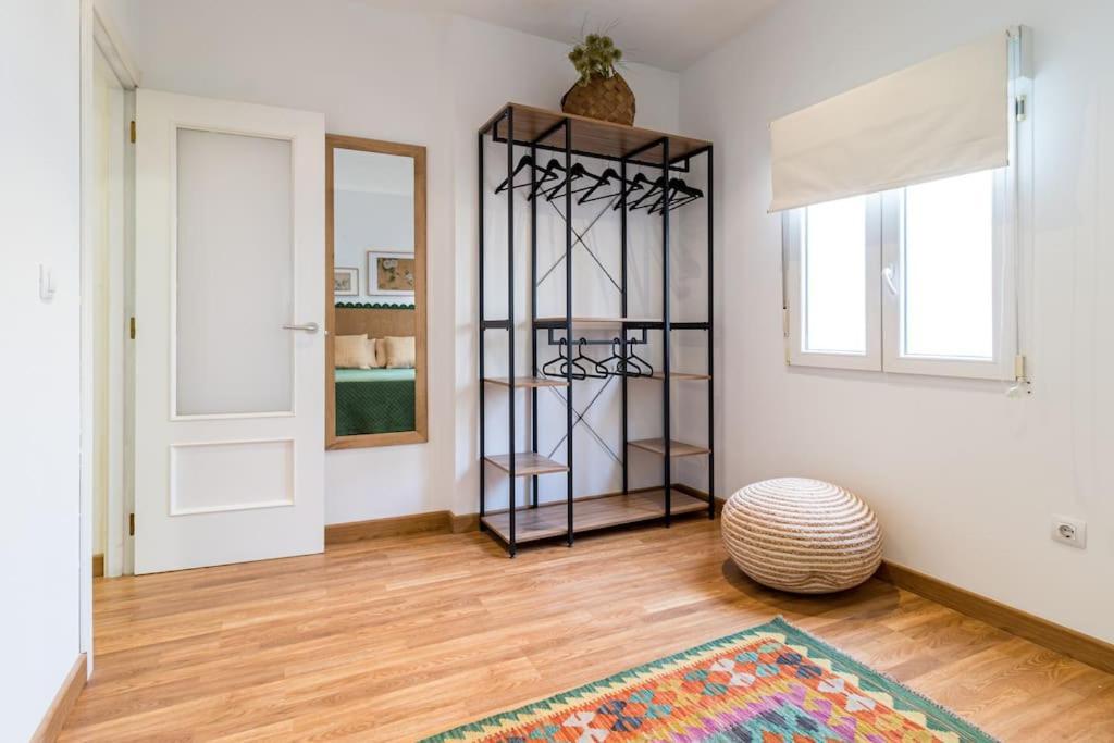 Piso Centrico San Simon Apartment Сантандер Екстериор снимка