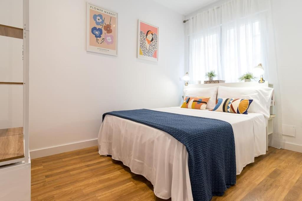 Piso Centrico San Simon Apartment Сантандер Екстериор снимка